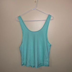 Hurley Women’s Tank Top